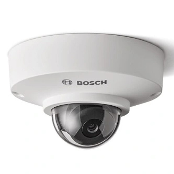 Bosch NUV-3703-F04 5MP Indoor Micro Dome IP Security Camera - 3