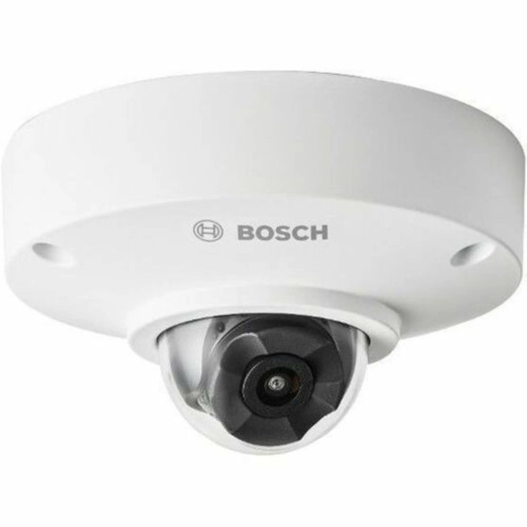 Bosch NUE-3702-F02 2MP Outdoor Mini Dome IP Security Camera - 3
