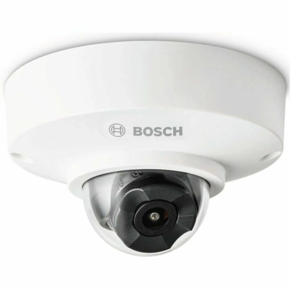 Bosch NUV-3702-F02 2MP Indoor Micro Dome IP Security Camera - 4
