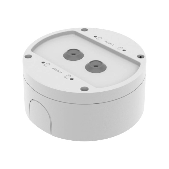 Hanwha Vision SBV-140WW Back Box - 1