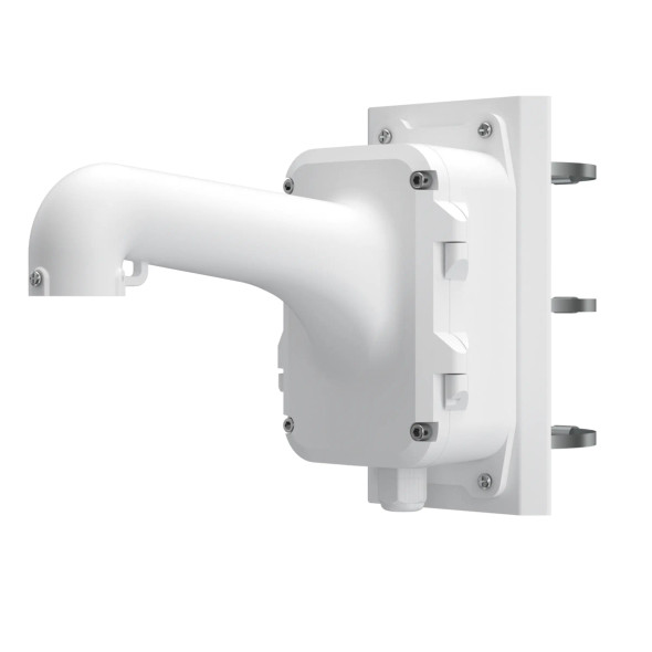 Speco CPMTPTZ Conduit Pole Mount for Speco Blue PTZ - 1