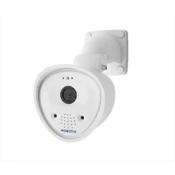 Mobotix Mx-ONE-M1A-S-8DNWIDE M1A-S Series 4K IP Camera with Wide Varifocal - 1