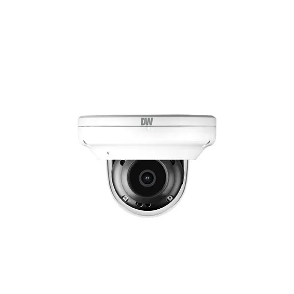 Digital Watchdog DWC-XSDE08MiC1 8MP (4K) Dome IP Security Camera