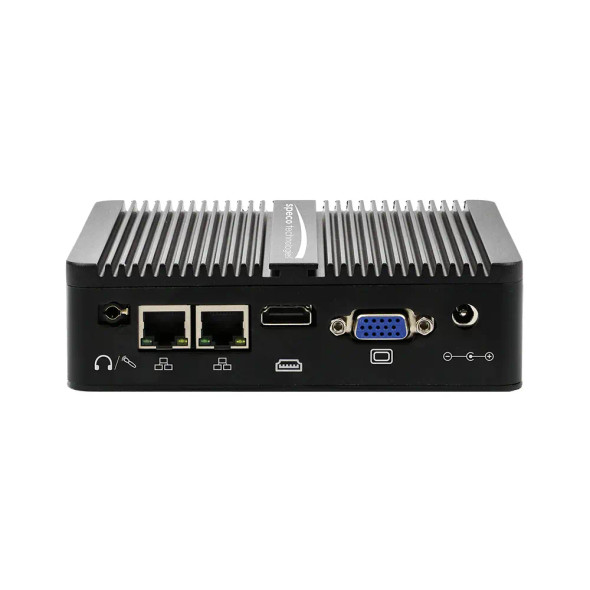 Speco SGBRIDGE1TB SecureGuard Bridge - 3