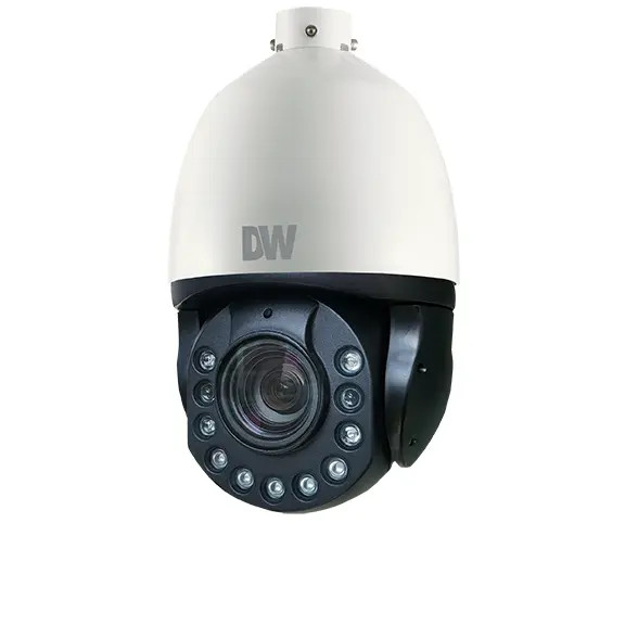 Y☆556 watchdog823 Digital Watchdog DWC-XPZA03MI 3MP Outdoor PTZ IP Security Camera