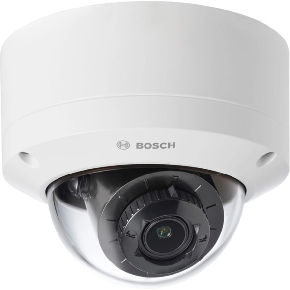 Bosch NDE-5704-A-GOV 8MP Outdoor Dome IP Security Camera - 1