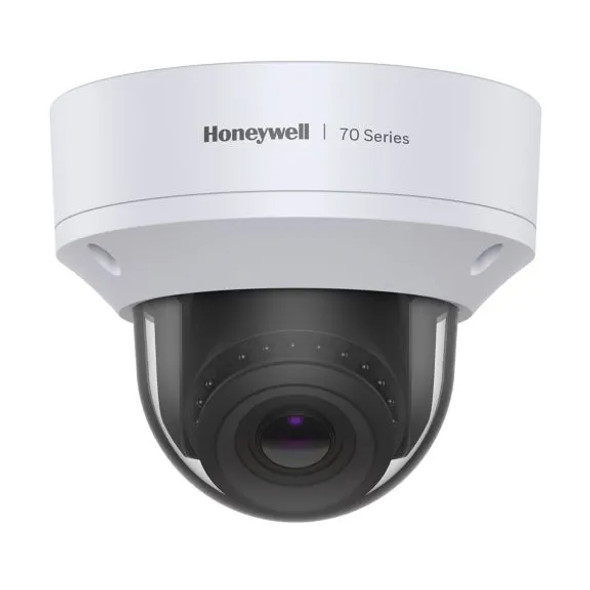 Honeywell HC70WZ5I30 5MP Indoor PTZ IP Security Camera with 5.2-148.4mm Lens and 30x Optical Zoom - 1