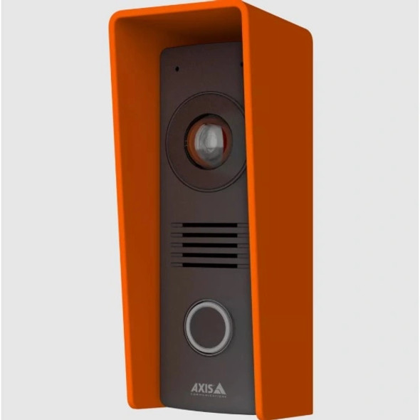 AXIS TI8605 Protection Cover, Safety - 03192-001 - 1