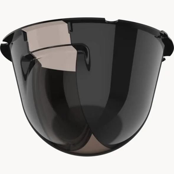 AXIS TP5803-E Hard-Coated Smoked Dome - 03224-001 - 2