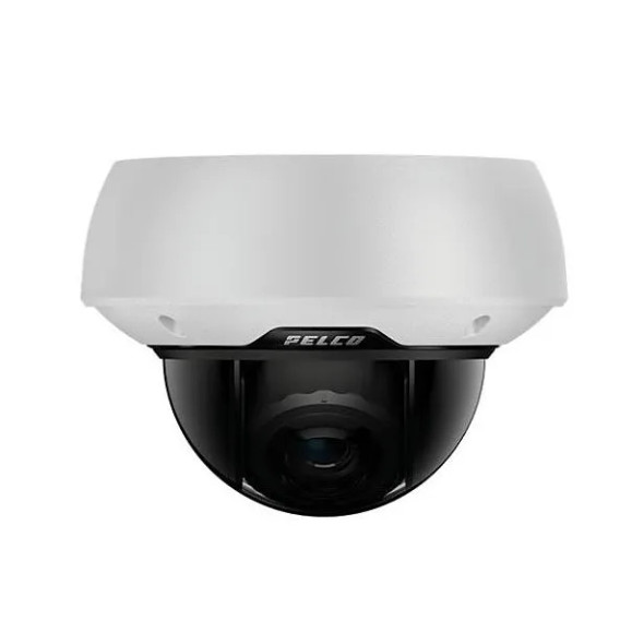 Pelco SRXE4-2V12-EMDIR1 2MP Outdoor Dome IP Security Camera - 2