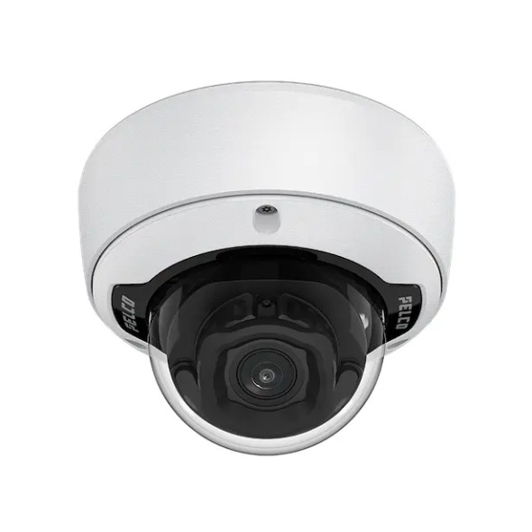 Pelco SRXP4-5V10-IMD 5MP Indoor Dome IP Security Camera with 3.4-10.5mm Lens - 1