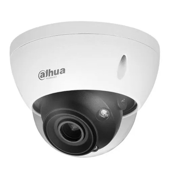 Dahua N84BG62 8MP Outdoor Dome IP Security Camera with 2.7-12mm Lens - 1
