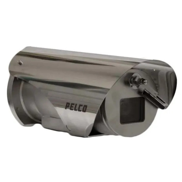 Pelco EXF2230-52-A4 2MP Explosionproof Outdoor Bullet IP Security Camera with 4.3-129mm Lens and 4m armored Cable w/ gland,
T5