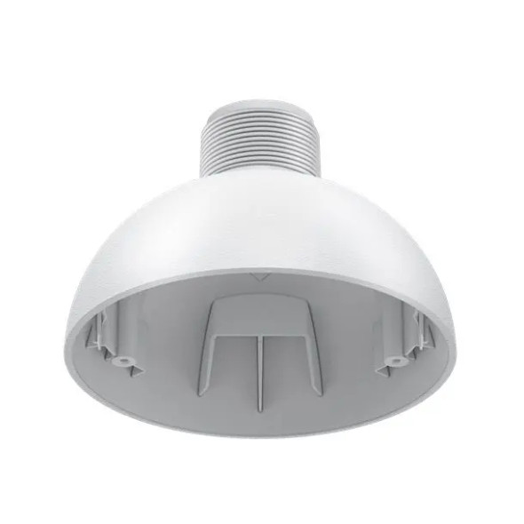 Pelco SRXP4-PM-1E - SARIX PRO 4 DOME PENDANT MOUNT - 1