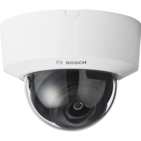 Bosch NDI-3702-A 2MP Indoor Dome IP Security Camera with 3.3-10.2mm Lens - 1