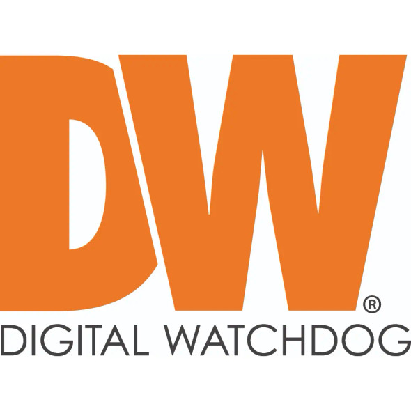 Digital Watchdog DW-AiSLSC010 Ten DW Ai Server Analytics Licenses - 1