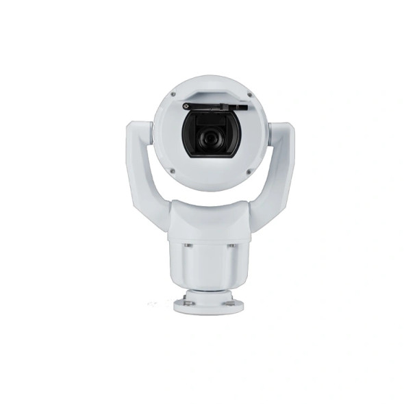 Bosch MIC-7602-Z30W 2MP Outdoor Anti-Corrosion PTZ IP Security Camera with 6.6-198mm Lens and 30x Optical Zoom - 1