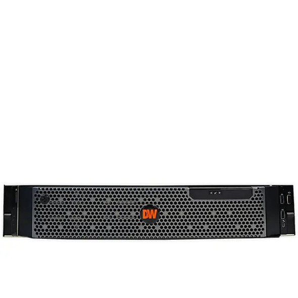 Digital Watchdog DW-BJRR2P160T Blackjack Rack NVR Server - 1
