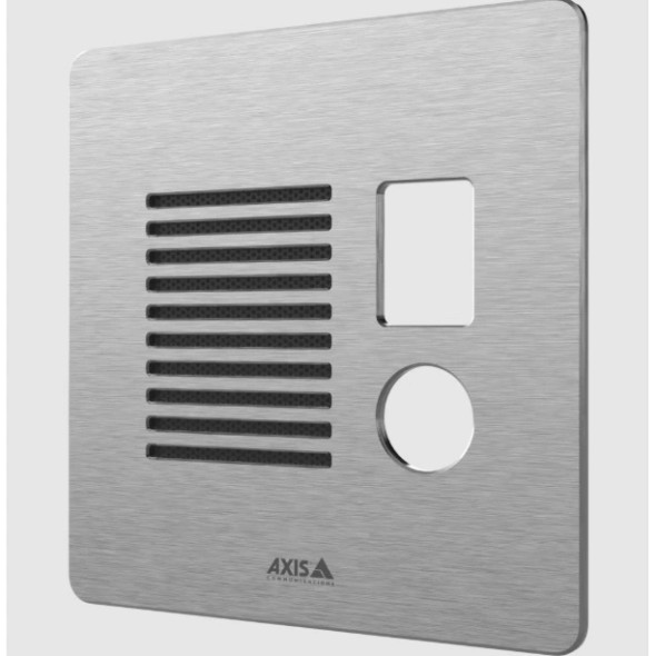 AXIS TI8905 Face Plate Replacement - 03016-001 - 1
