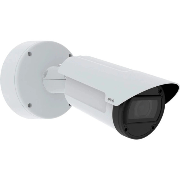 AXIS Q1809-LE 41MP Outdoor Bullet IP Security Camera with 12-24mm Lens and Built-In IR - 02870-001 - 4