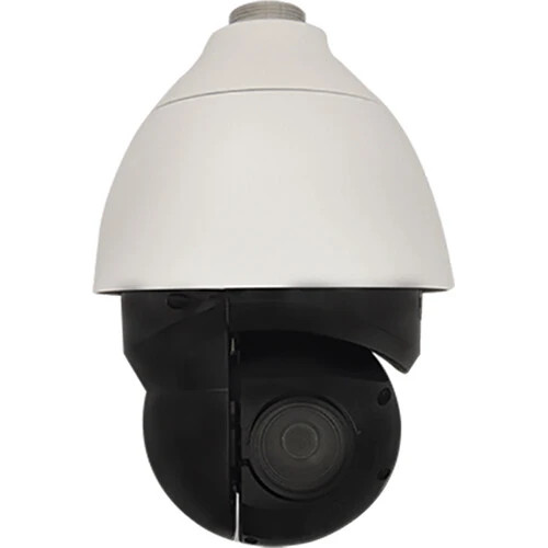 ACTi A956 2MP Outdoor PTZ IP Security Camera with 4.3-170mm Lens