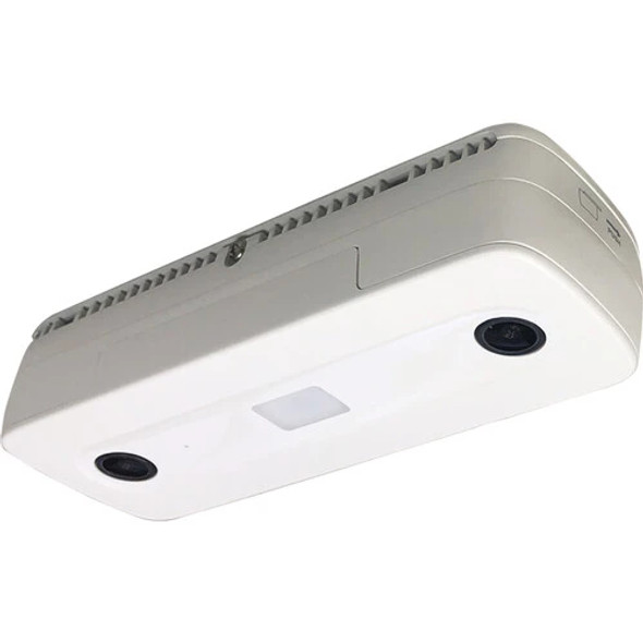 ACTi VMGB-201 2MP Outdoor Metadata Camera with 2mm Lenses and Built-In IR - 1