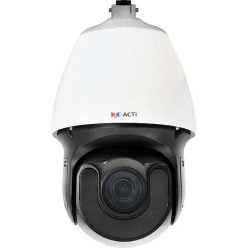 ACTi Z954 8MP Outdoor PTZ IP Security Camera with 6.0-150mm Lens