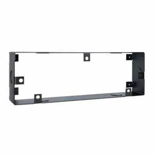 Aiphone AC-2DMBOX Surface Mount Plate - 1