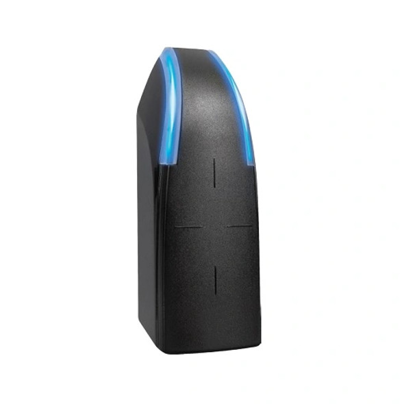Aiphone AC-BT-M Mullion-Mount Bluetooth® and NFC™ Reader - 1