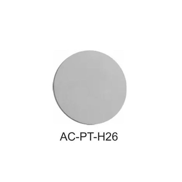 Aiphone AC-PT-H26 AC Series Adhesive Backed Proximity Disk Tag - 1