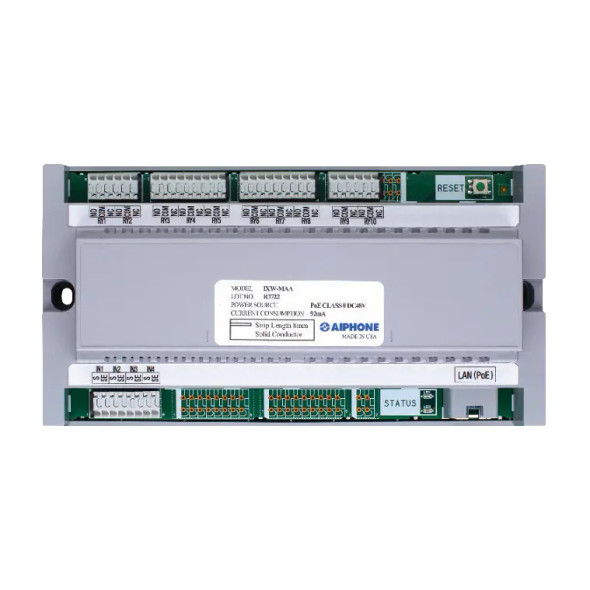 Aiphone IXW-MAA Multi-Purpose Adaptor - 1