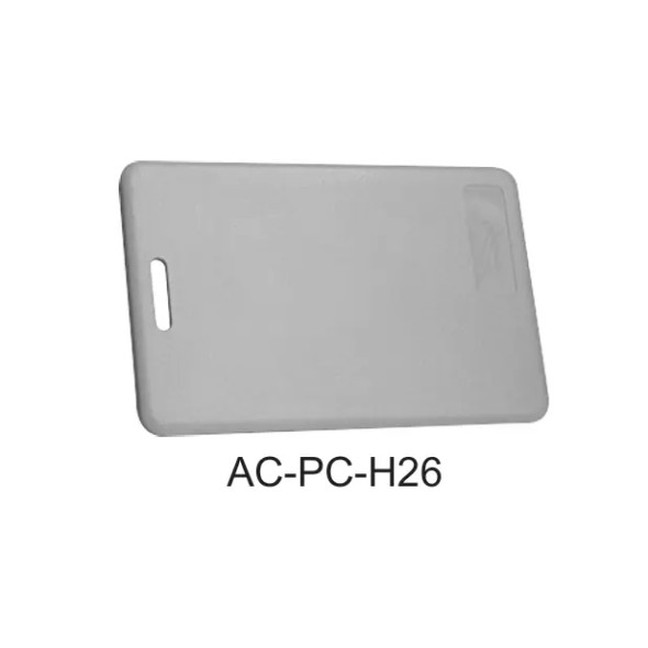 Aiphone AC-PC-H26 AC Series Proximity Card - 1