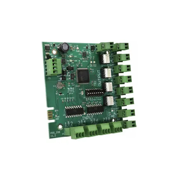 Aiphone AC-IOE AC Series 8-Port I/O Expander Board - 1