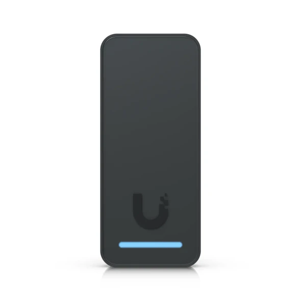 Ubiquiti UA-G3-B UniFi Access G3 NFC Reader (Black) - 2