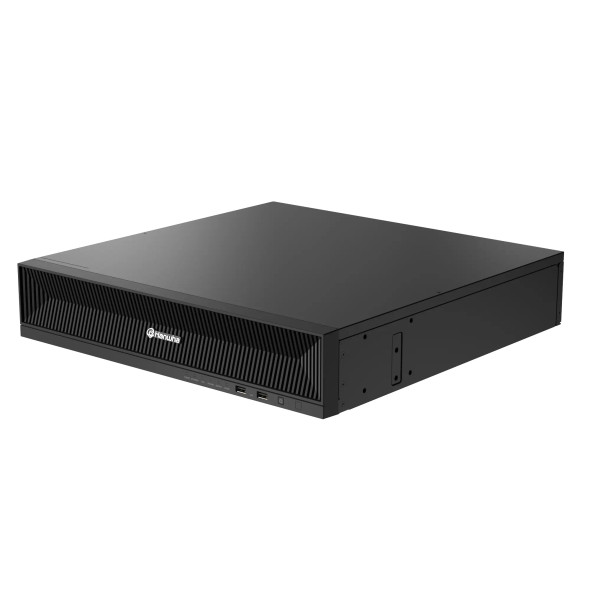 Hanwha Vision XRN-3220B2-20TB 32 Channel 32MP Network Video Recorder with 20TB HDD Included