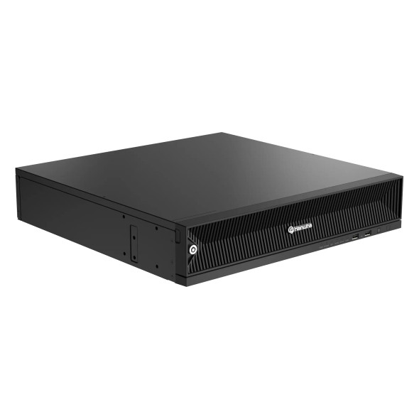 Hanwha Vision XRN-3220RB2-48TB 32 Channel 32MP Network Video Recorder with 48TB HDD Included