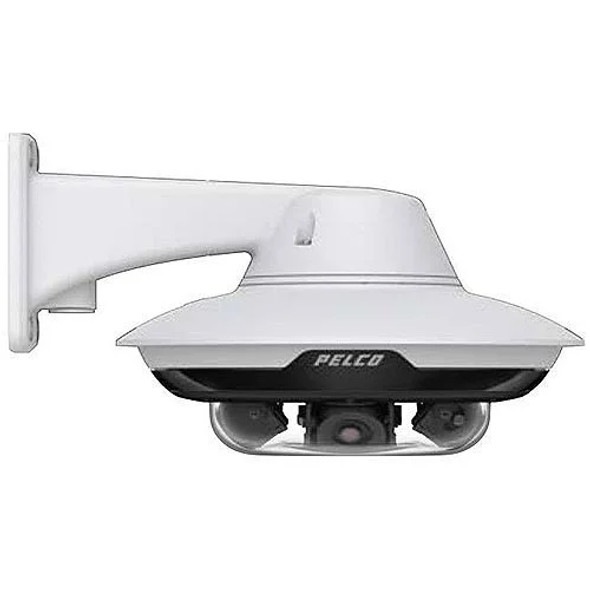 Pelco IMD1-PMT Pendant Mount Adapter for Sarix Multi Cameras - 1