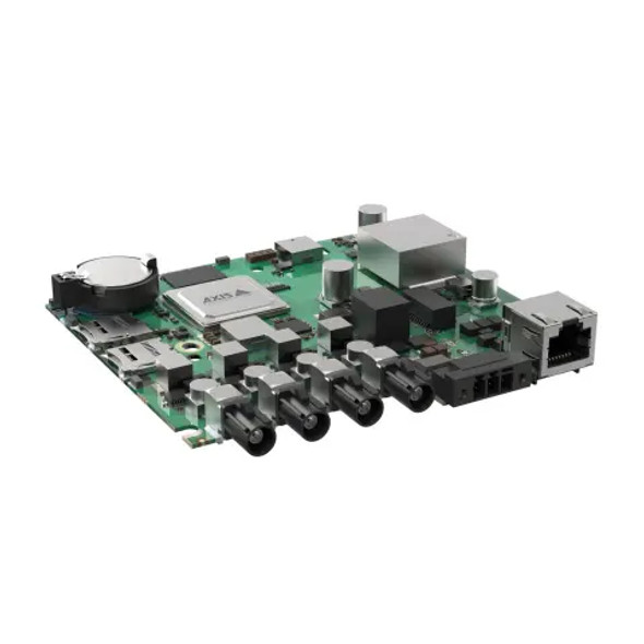 AXIS F9104-B Mk II Main Unit - 03000-001 - 1