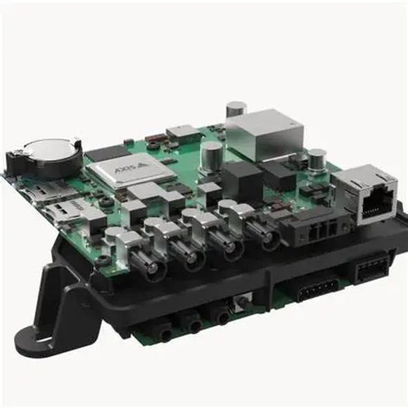 AXIS F9114-B Mk II Main Unit - 03001-001 - 1