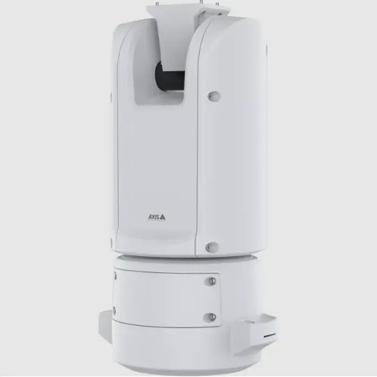 AXIS TQ1818-E Positioning Unit