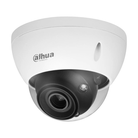 Dahua N45FL7Z 4MP IP Dome Security Camera with 2.7-12 mm Motorized Lens - 3