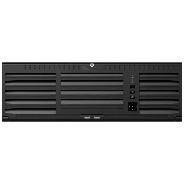 LTS LTN07256-R16(L) 256 Channel 12MP Network Video Recorder with No HDD Included - 1