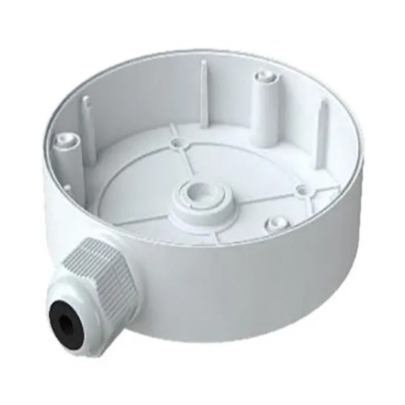 Geovision GV-Mount512 Junction Box For GFER6900 - 81-MT51200-0001 - 1