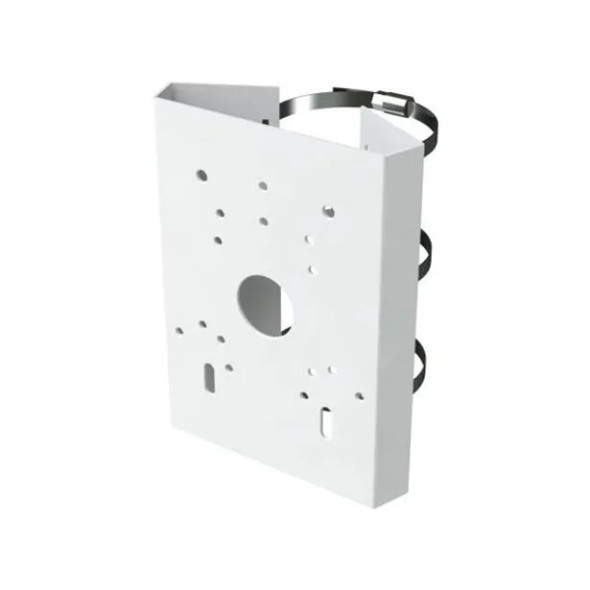 Geovision GV-Mount470 Pole Mount Bracket For TVT MOUNT211-6-8-9-11/507-1/506-1 - 81-MT47000-0001 - 1