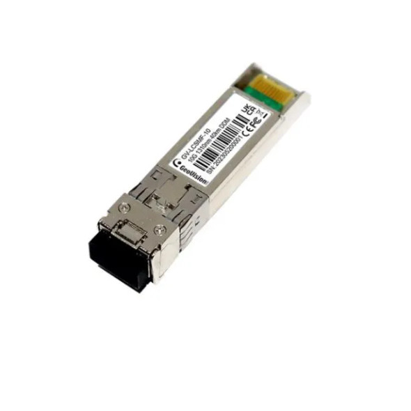 Geovision GV-LCSMF-10 SFP+ Transceiver - 84-APOELCS-MF10 - 1