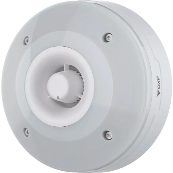 AXIS D4100-VE Mk II Outdoor Network Strobe Siren - 03105-001 - 1