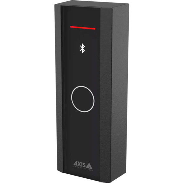 AXIS A4612 Network Bluetooth Reader – 03072-001 - 1