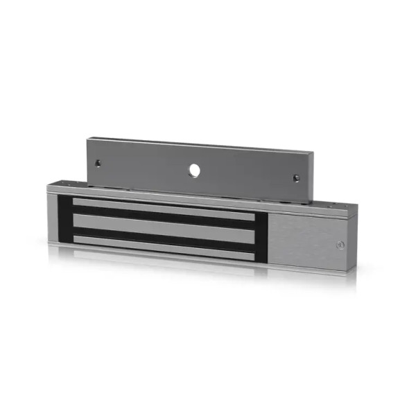 Ubiquiti UA-Lock-Magnetic-270kg Fail-Safe Magnetic Lock for Single Door Access - 1