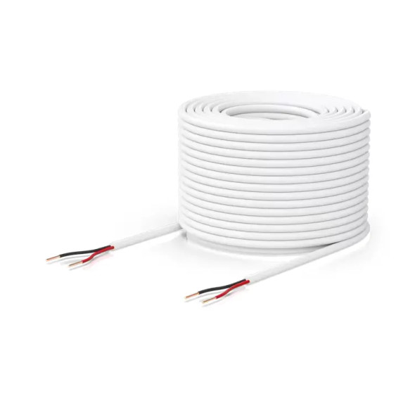 Ubiquiti UACC-CABLE-DOORLOCKRELAY-2P Cable - 1