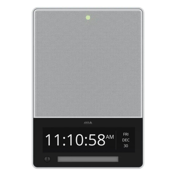 AXIS C1710 Network Display Speaker - 02959-001 - 1